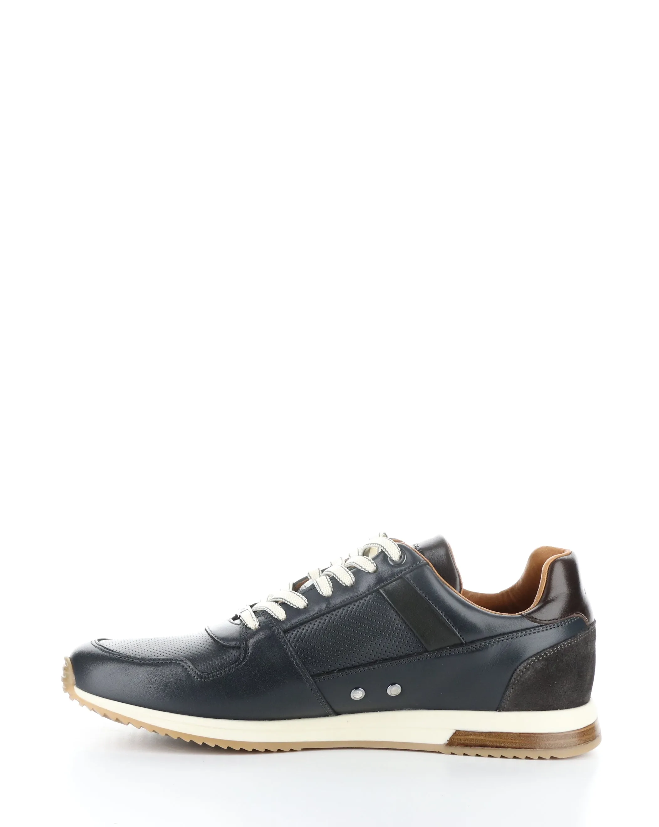 11240 ANTHRACITE Lace-up Shoes