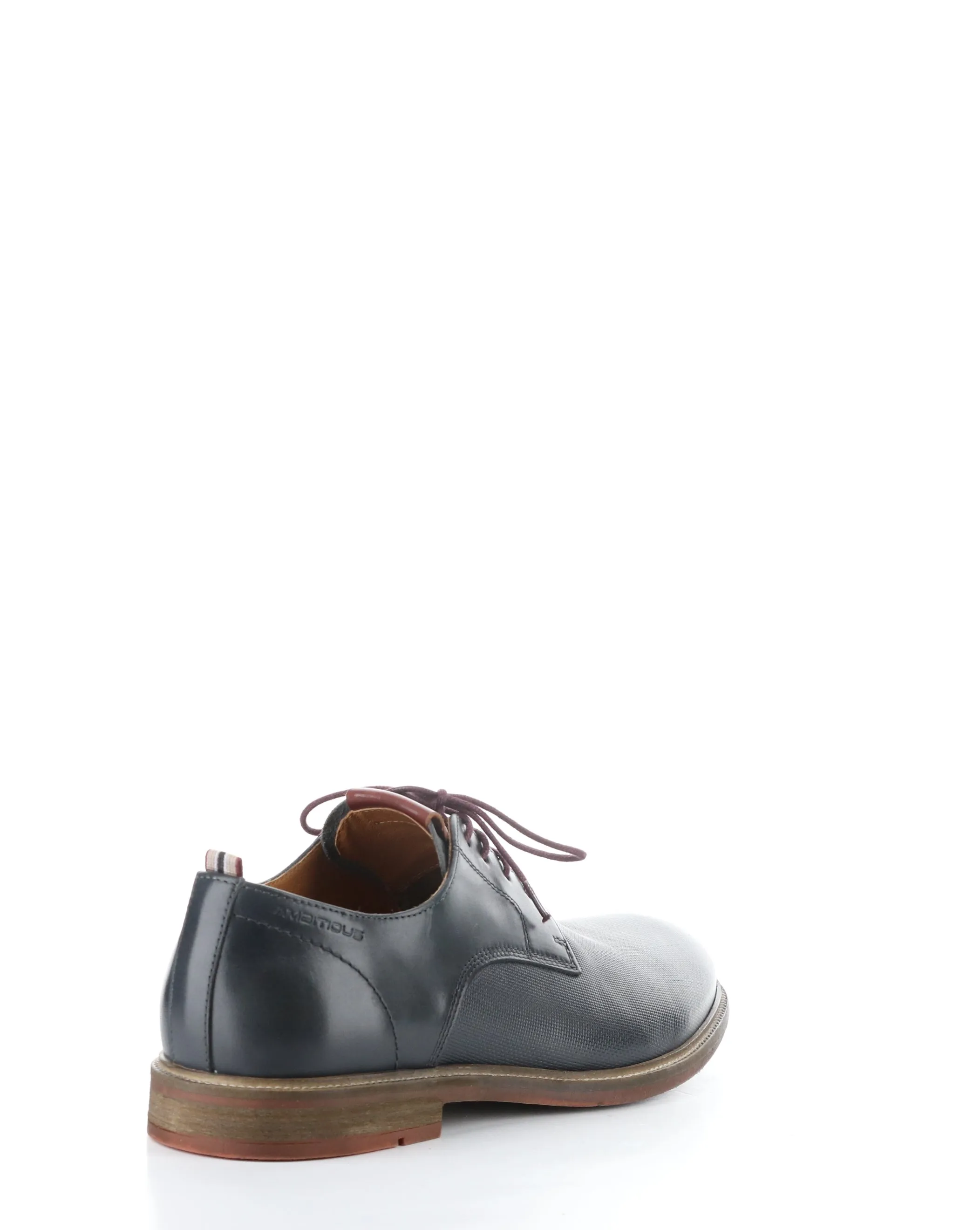 11465A ANTHRACITE Lace-up Shoes