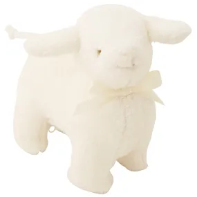 Alimrose Lamby Musical In Cream