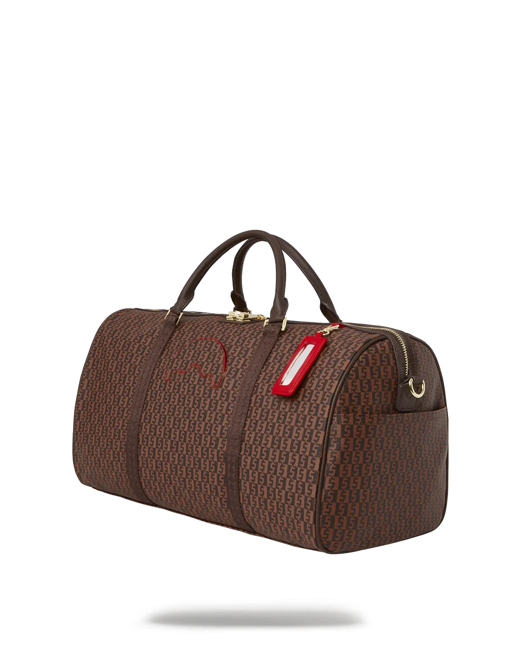 ALPHA NAVIGATOR DUFFLE