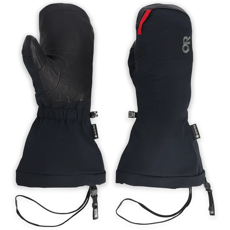 Alti II GORE-TEX® Mitts Women's