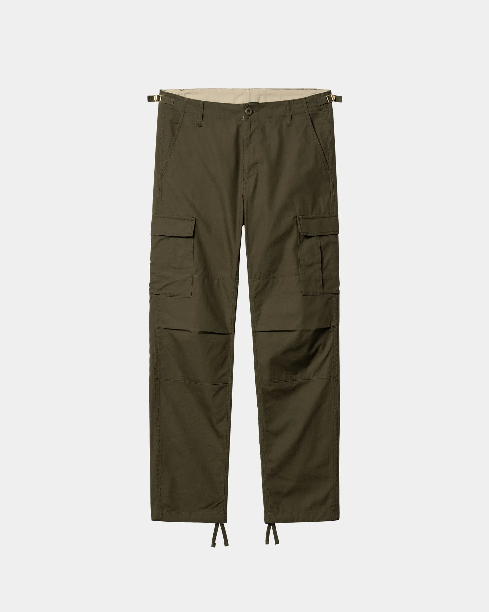 Aviation Pant | Cypress