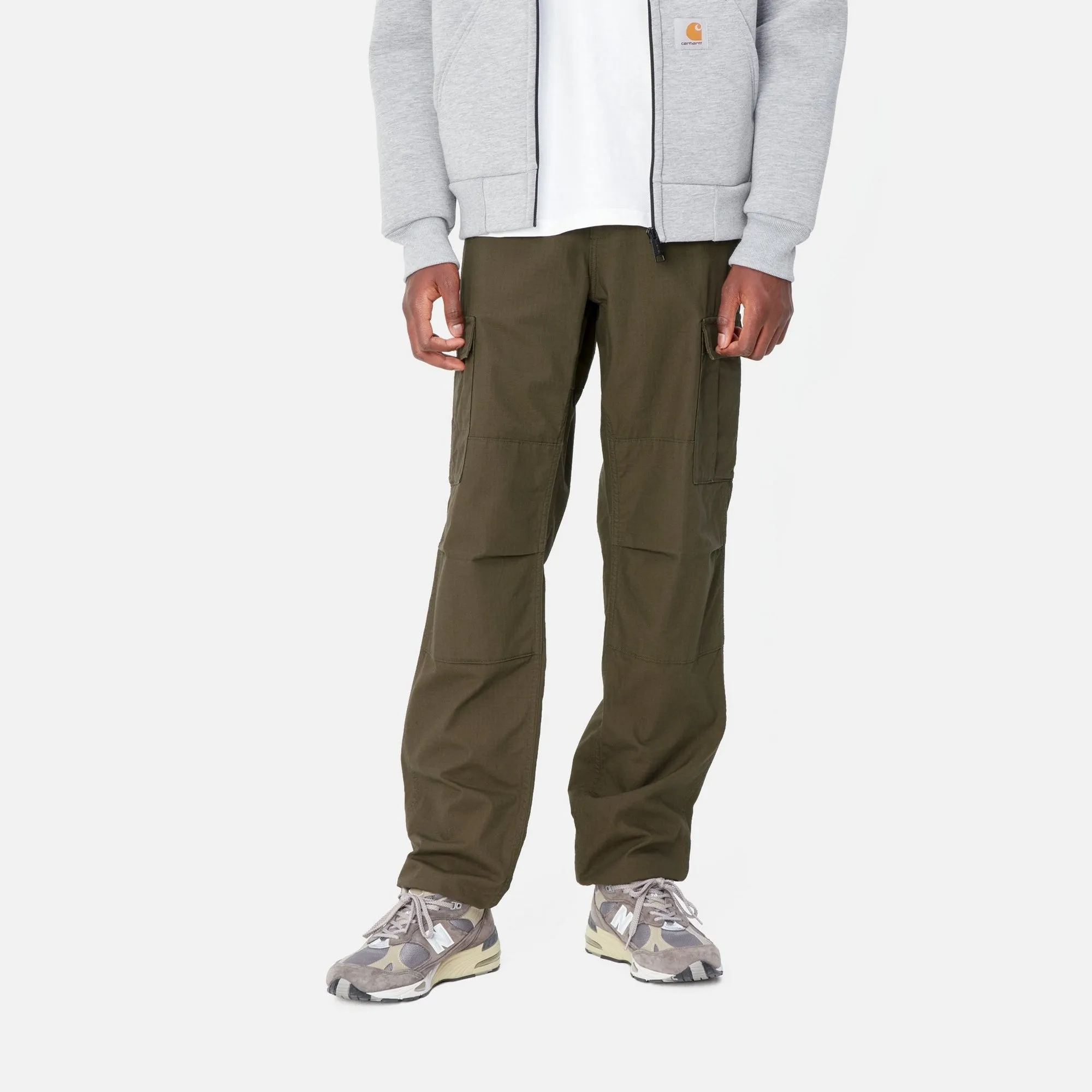 Aviation Pant | Cypress