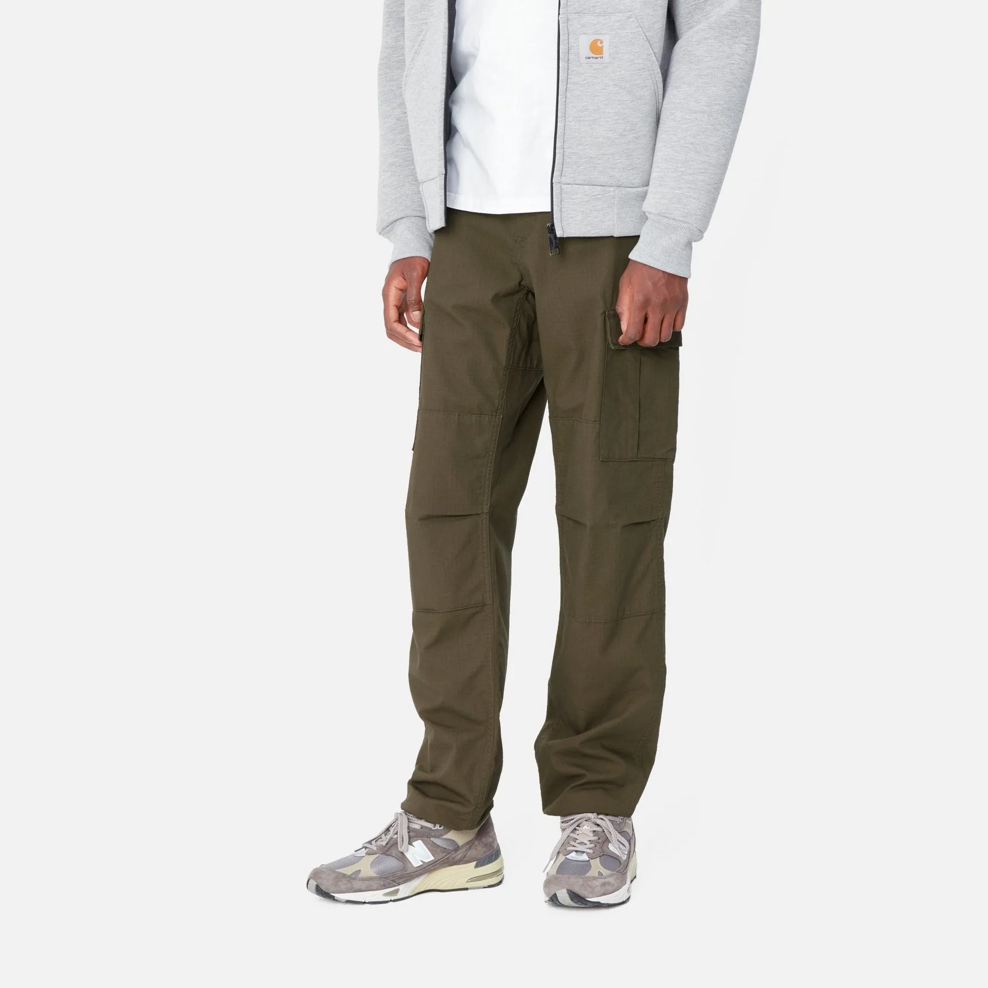 Aviation Pant | Cypress