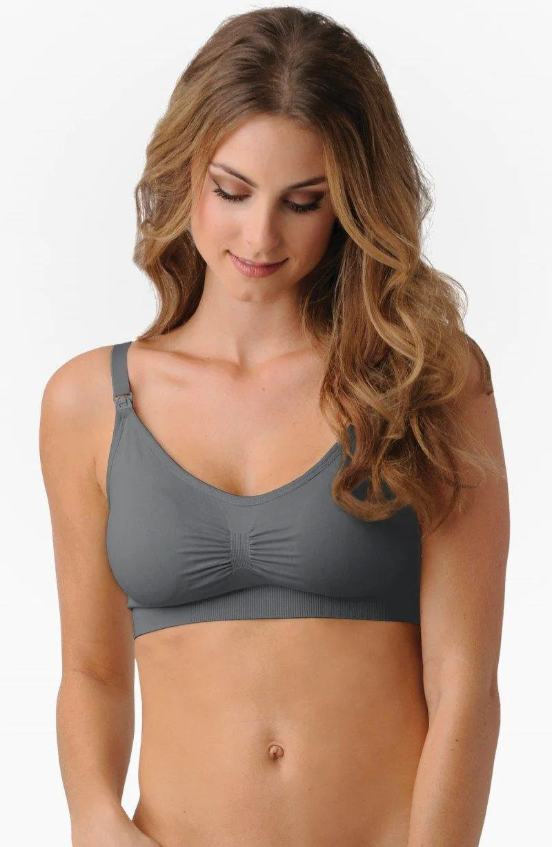 Belly Bandit Bandita Nursing Bra