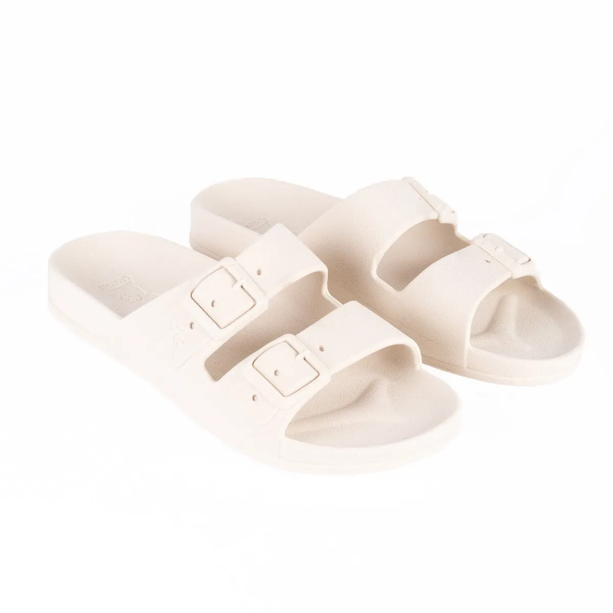 Belo Horizante Sandals in Craie