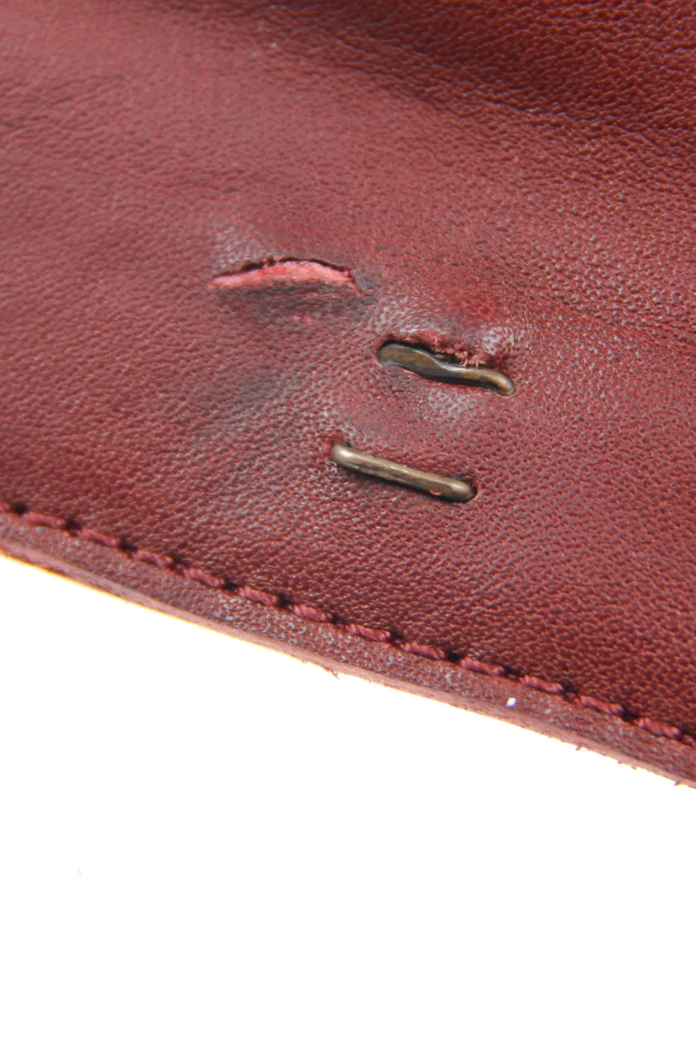 Bifold Tobacco Wallet