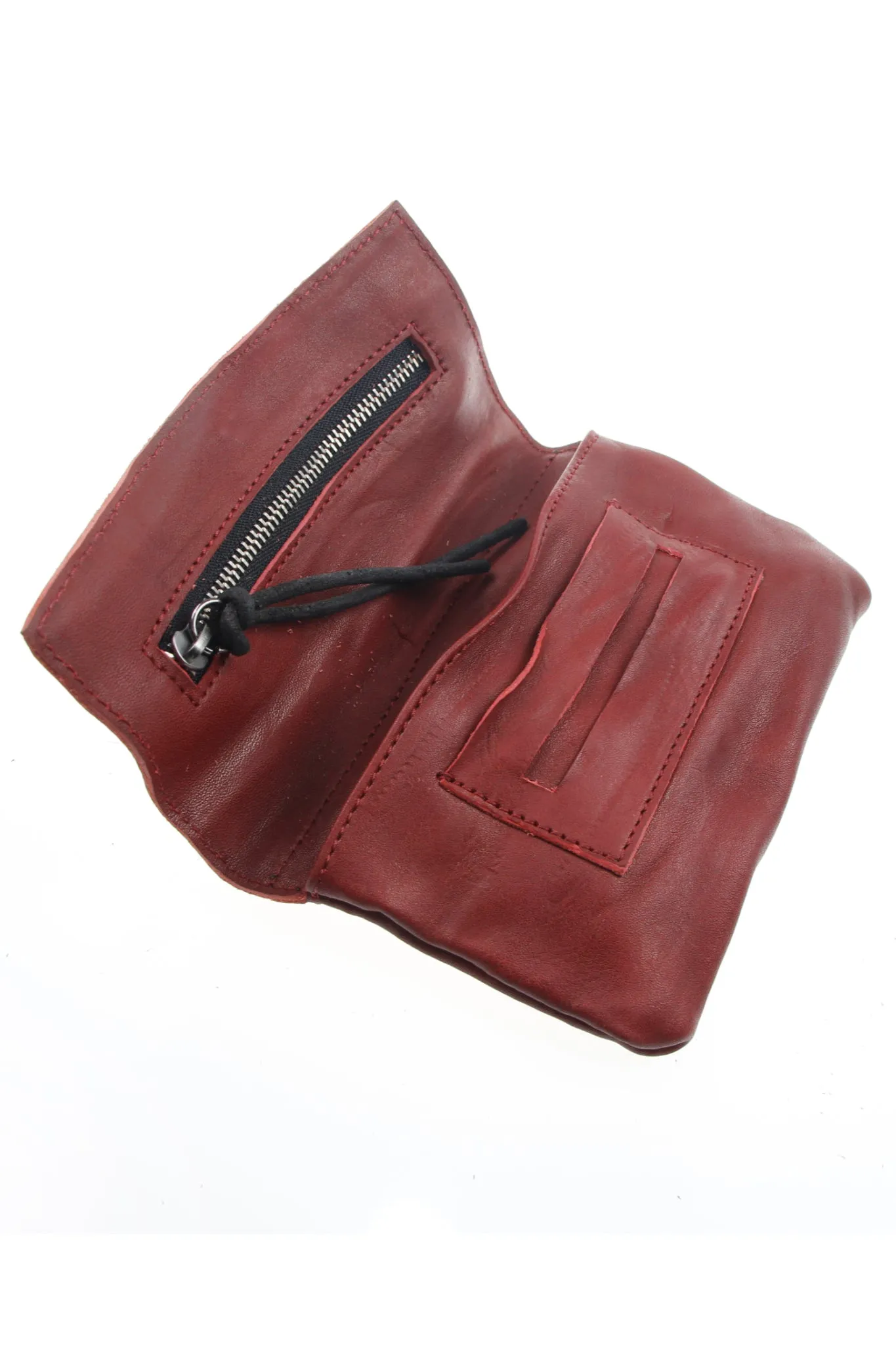 Bifold Tobacco Wallet