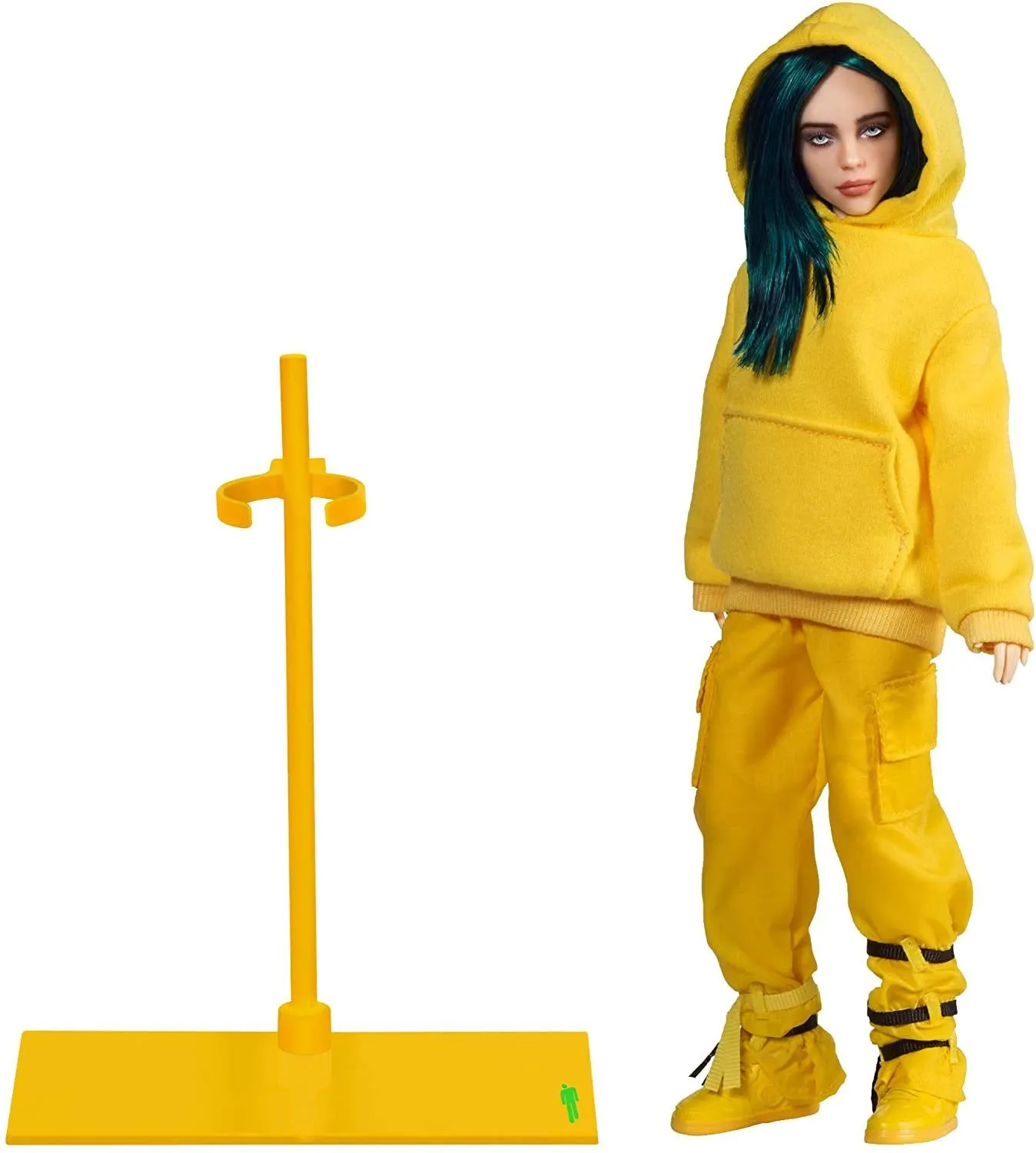 Billie Eilish Bad Guy Fashion Doll