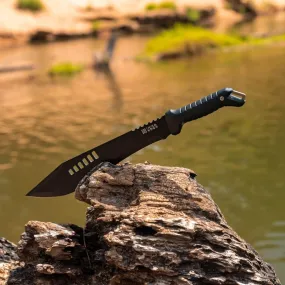 CAOS TACTICAL Machete Z