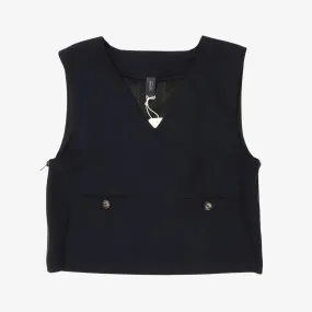 Ceillac 1st Vest