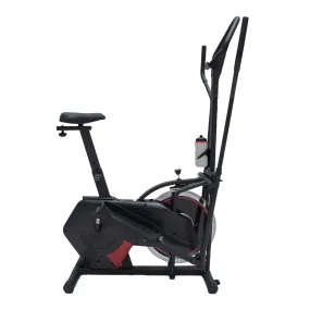 Core Elliptical Cycle 520 Bike