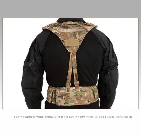 Crye Precision AVS Padded Yoke