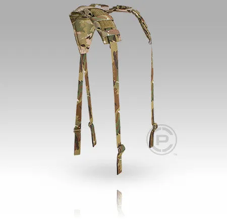 Crye Precision AVS Padded Yoke