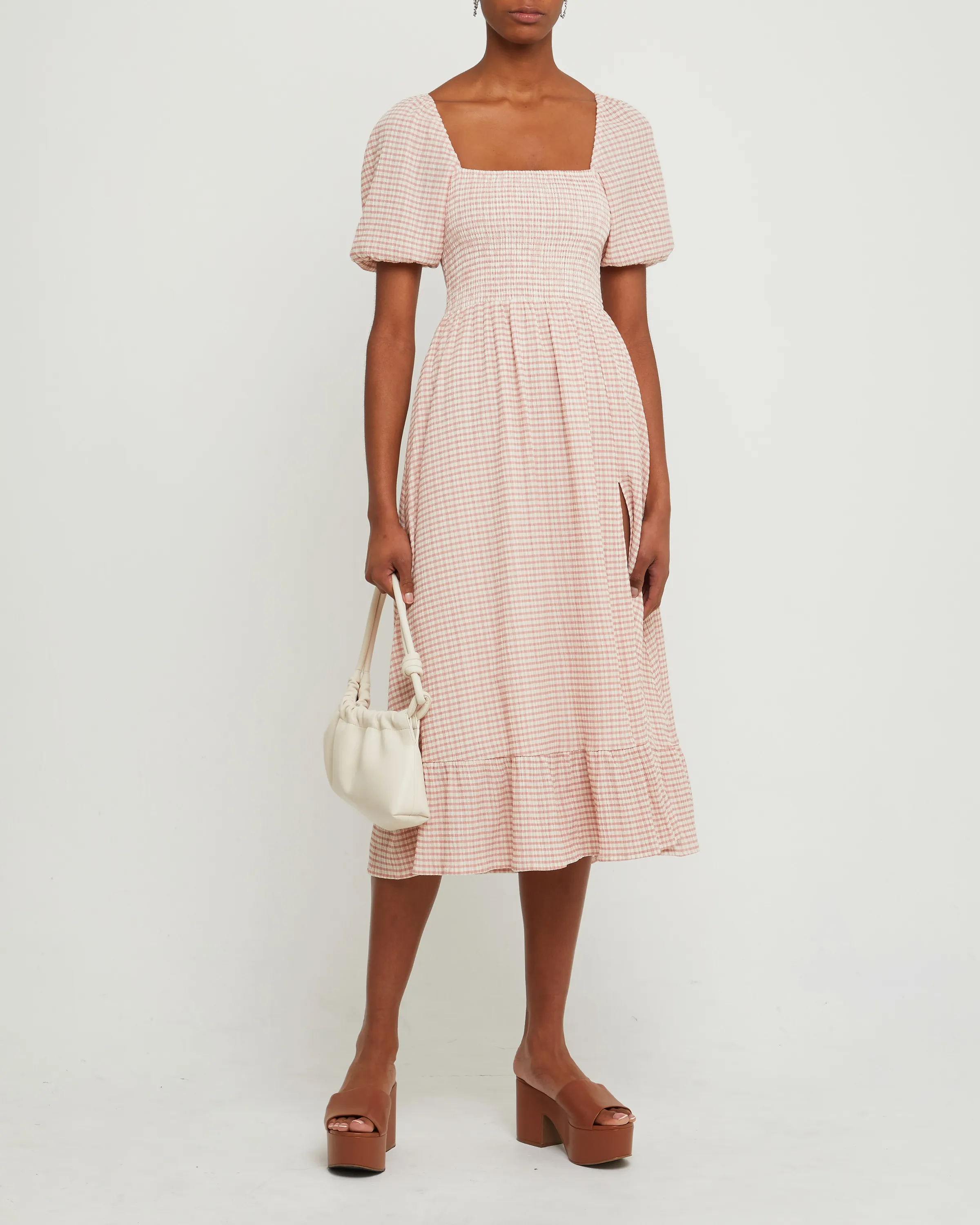 Daisy Midi Dress