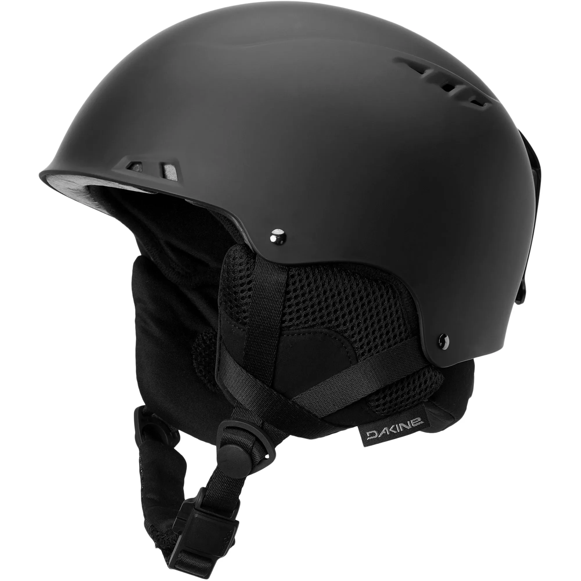 Daytripper Helmet - Black