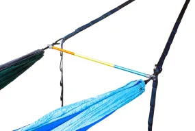 ENO Fuse Tandem Hammock System