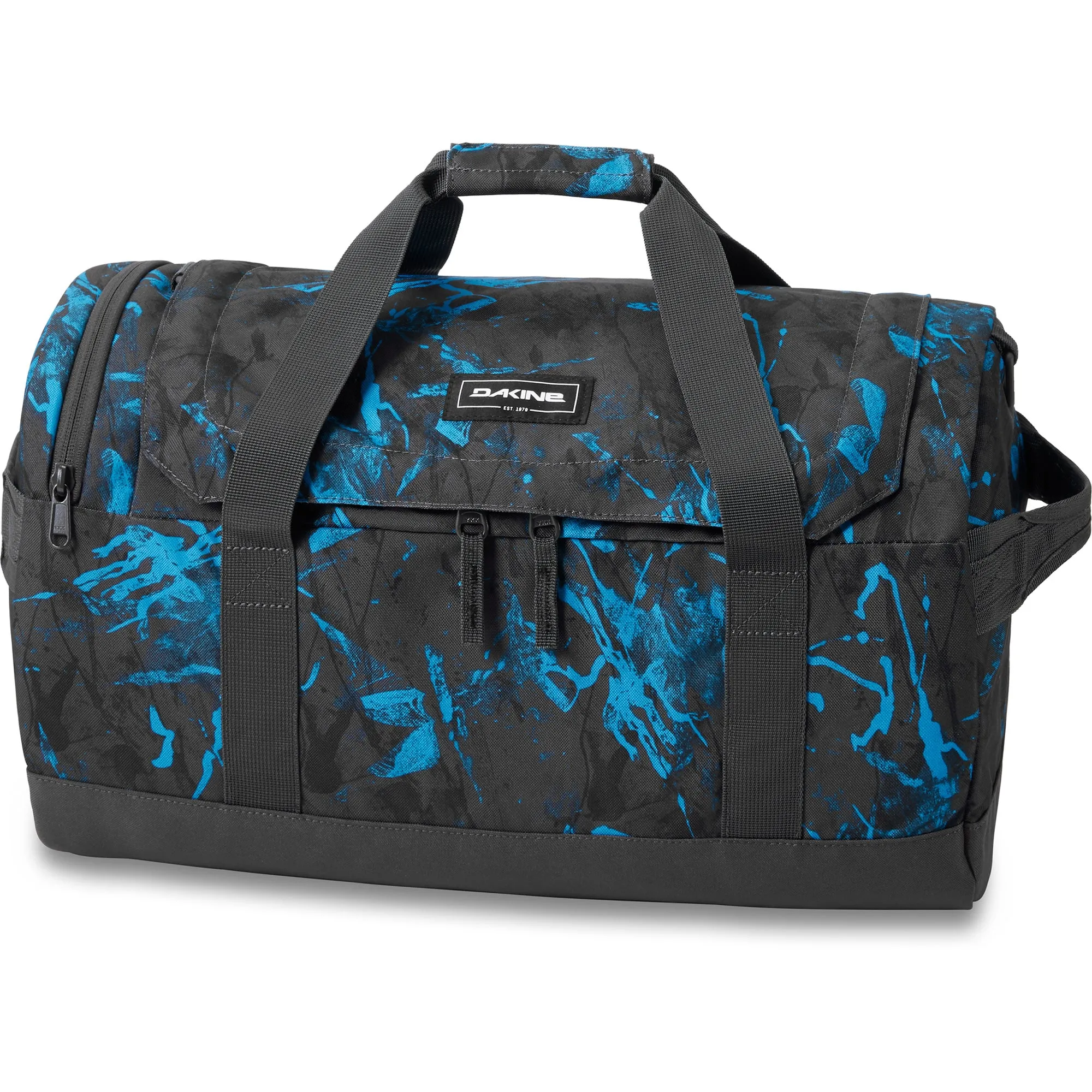 EQ Duffle 35L Bag