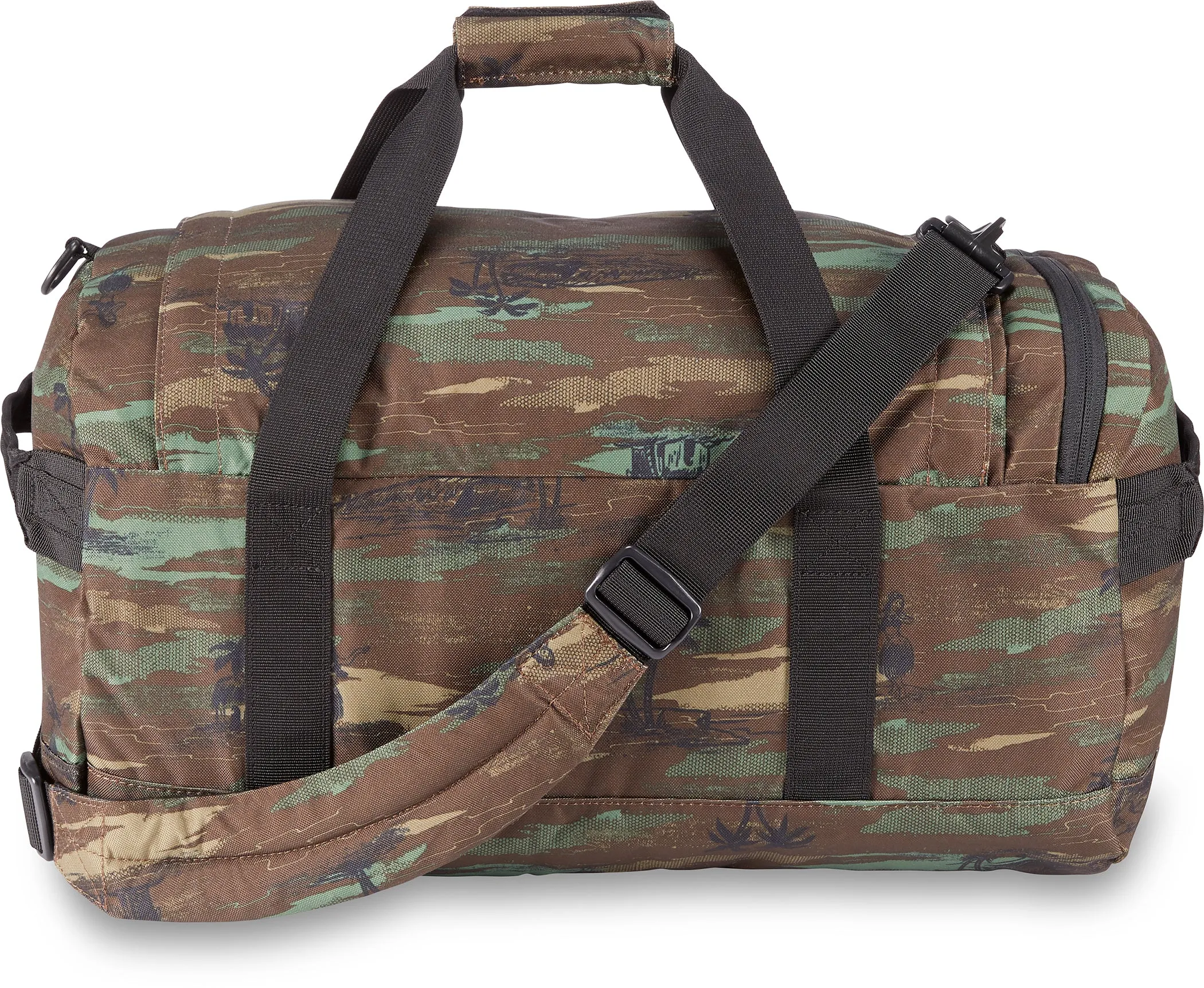 EQ Duffle 35L Bag