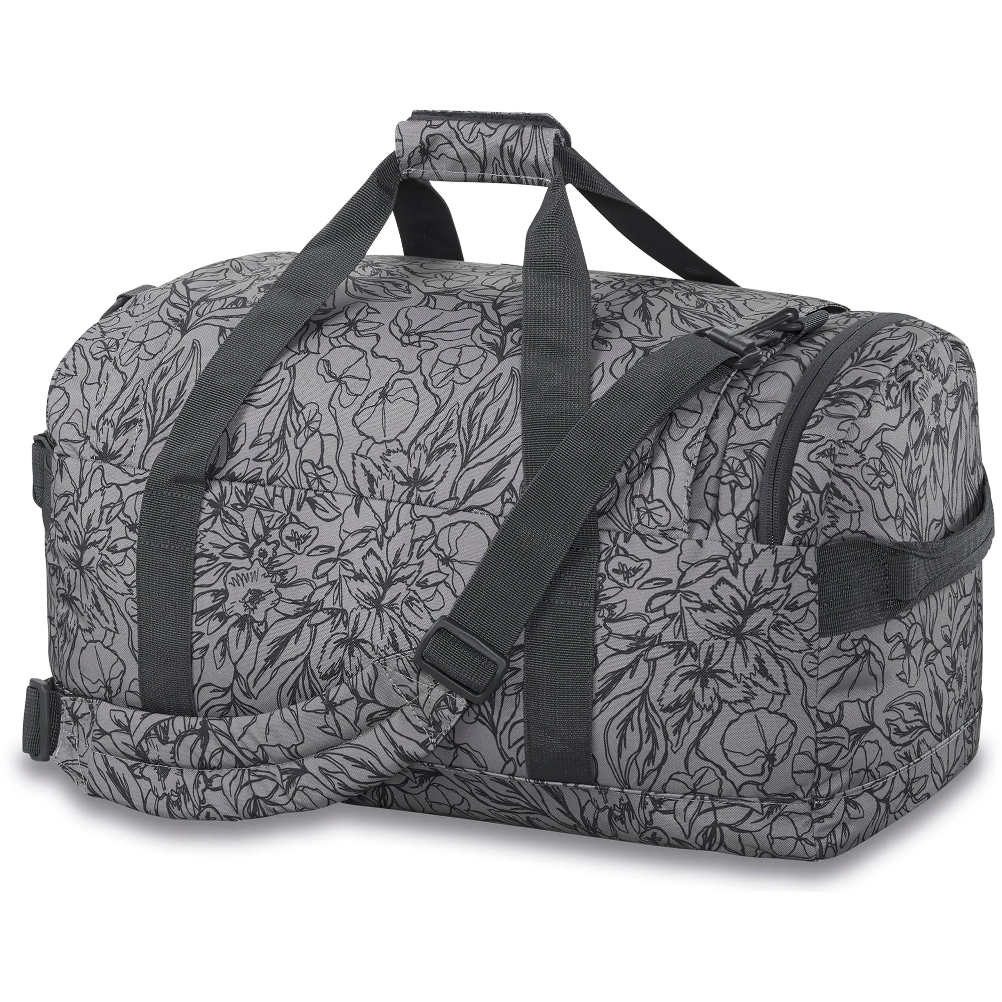 EQ Duffle 35L Bag