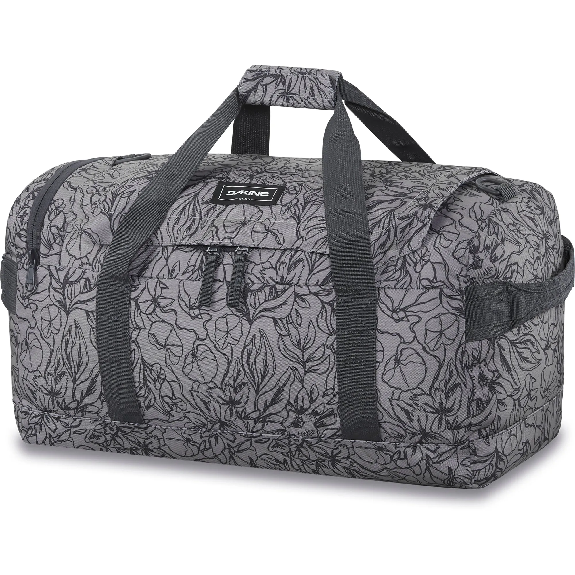 EQ Duffle 35L Bag