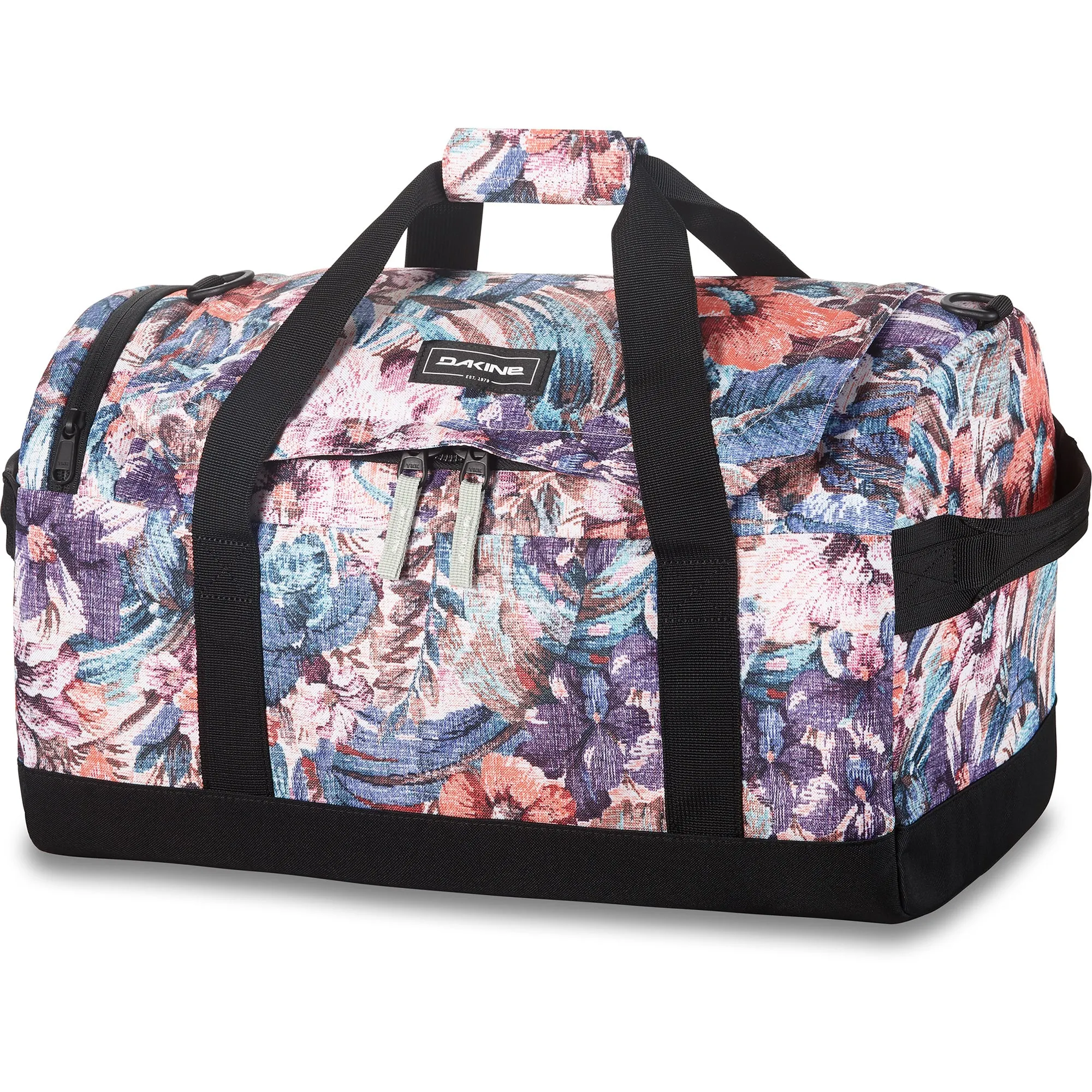 EQ Duffle 35L Bag