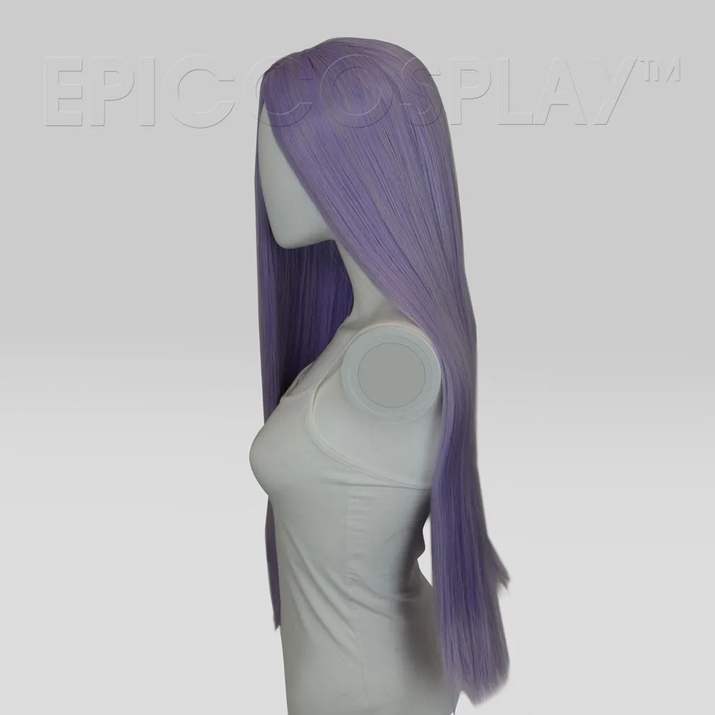 Eros - Fusion Vanilla Purple Wig