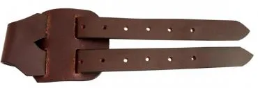 Girth Conversion Straps