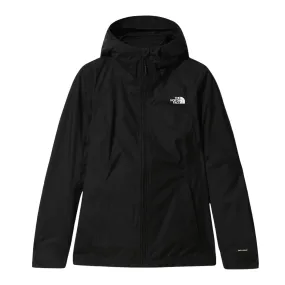 Giubbino Donna The North Face W' Quest Triclimate Nero