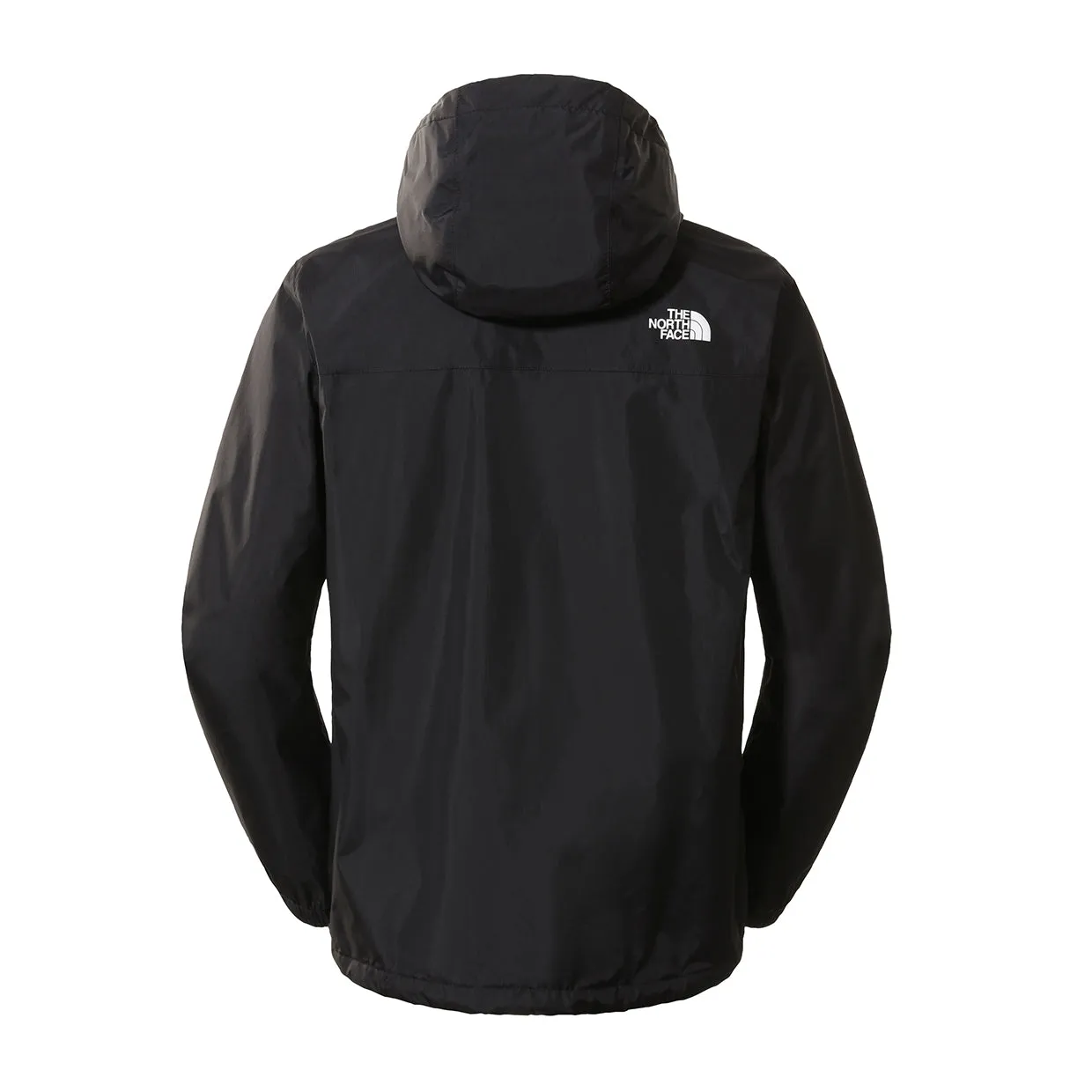 Giubbino Uomo The North Face Antora Nero