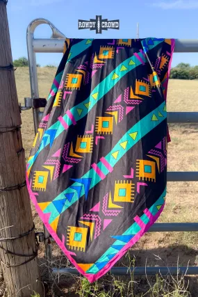 Havasu Wild Rag/ Scarf