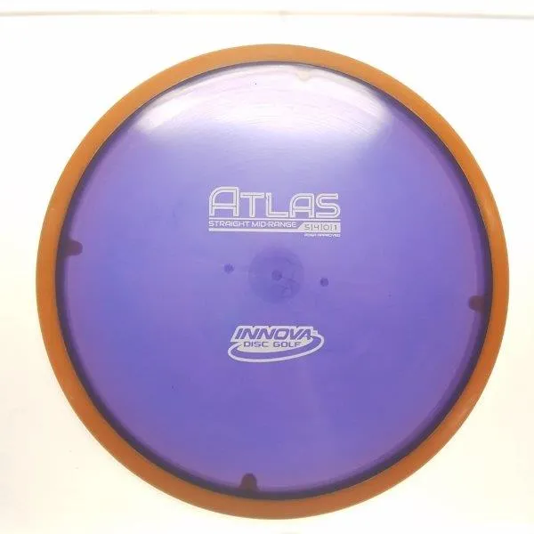 Innova Atlas [ 5 4 0 1 ]