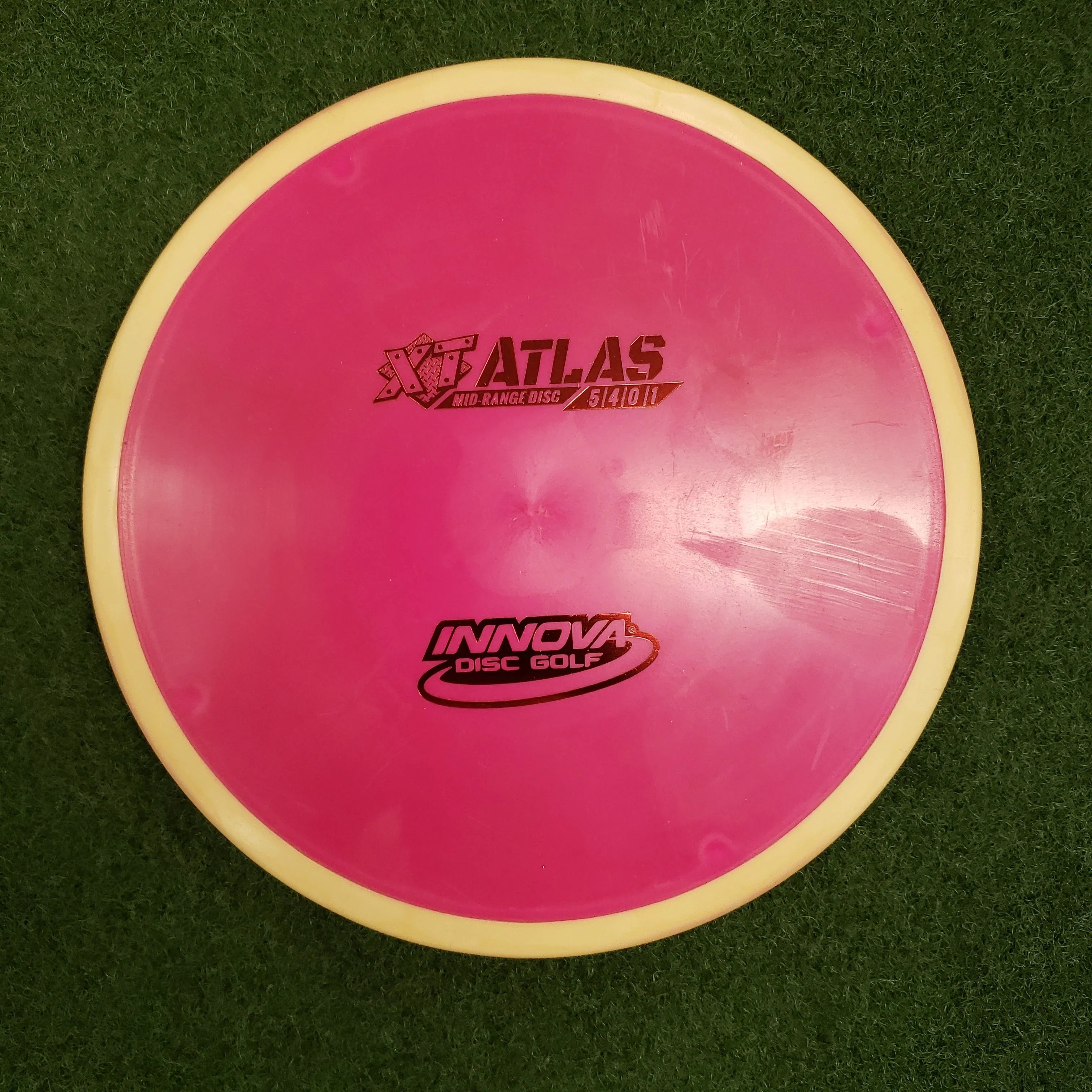 Innova Atlas [ 5 4 0 1 ]