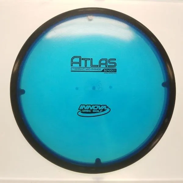 Innova Atlas [ 5 4 0 1 ]