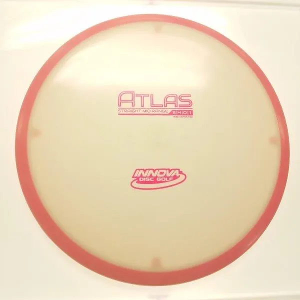 Innova Atlas [ 5 4 0 1 ]