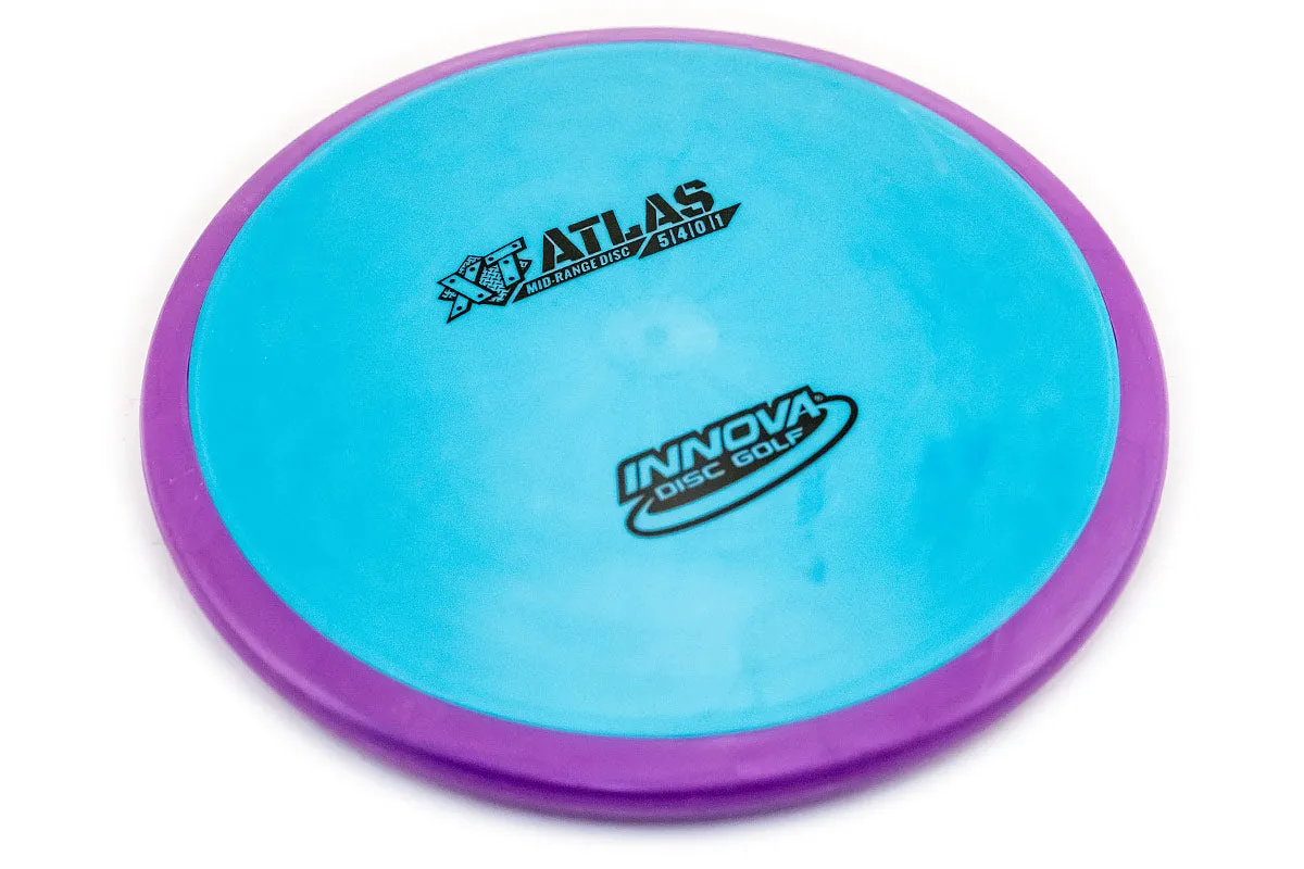 Innova Atlas [ 5 4 0 1 ]