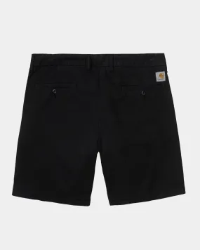 John Short | Black