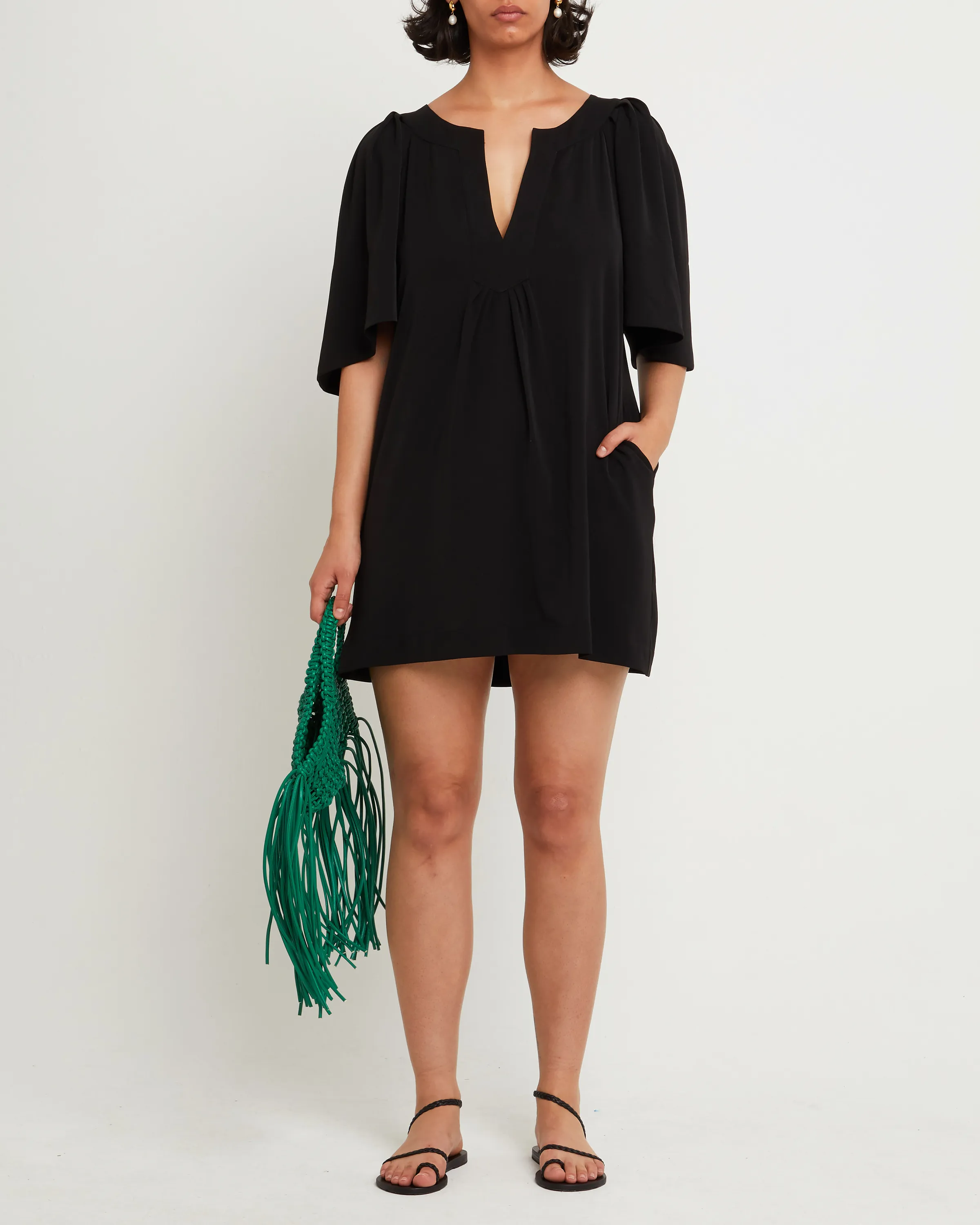 Kati Dress