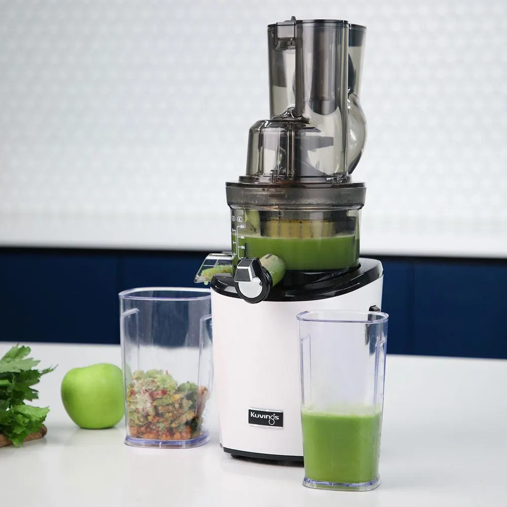 Kuvings  REVO830 Whole Slow Juicer