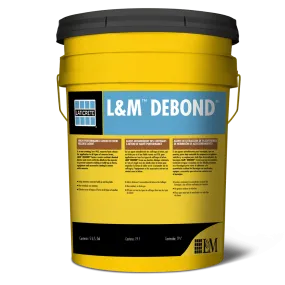 L&M™ DEBOND®