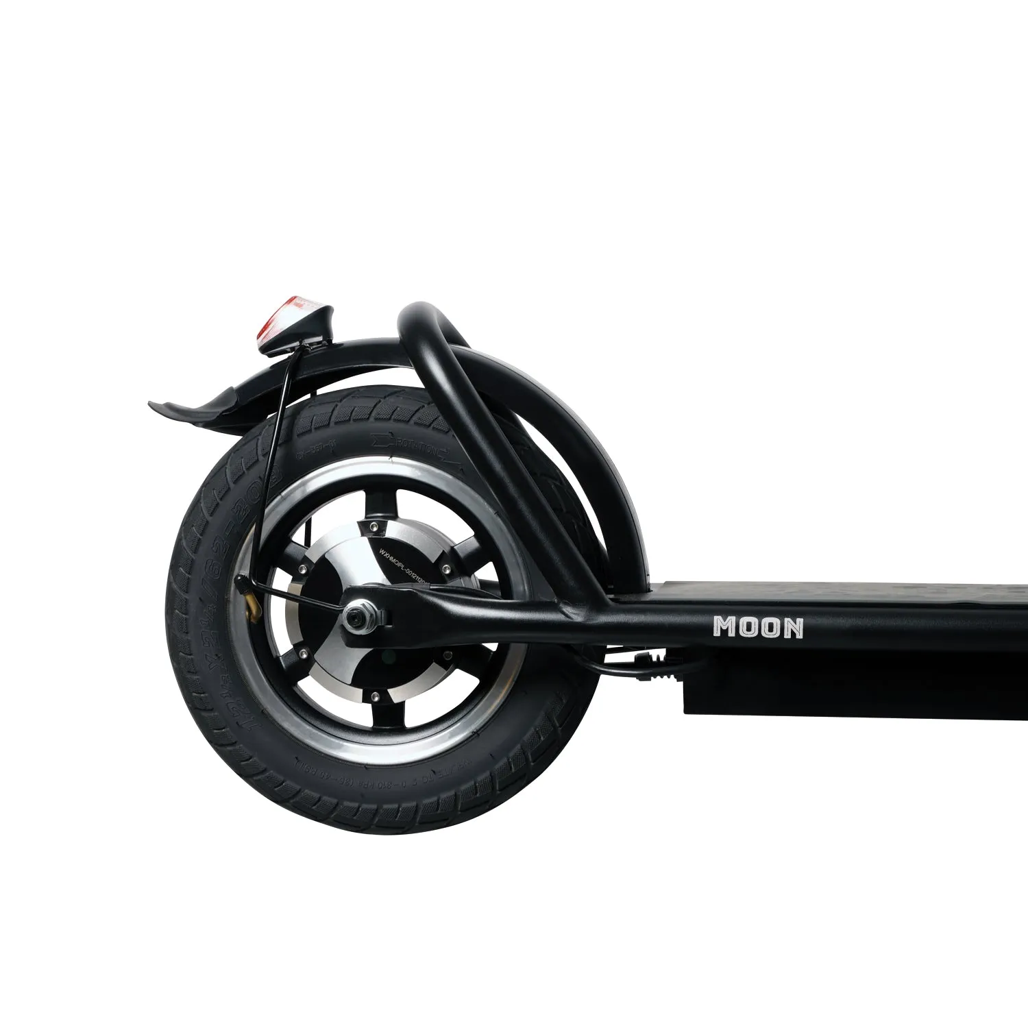 Moon E-Kick Scooter