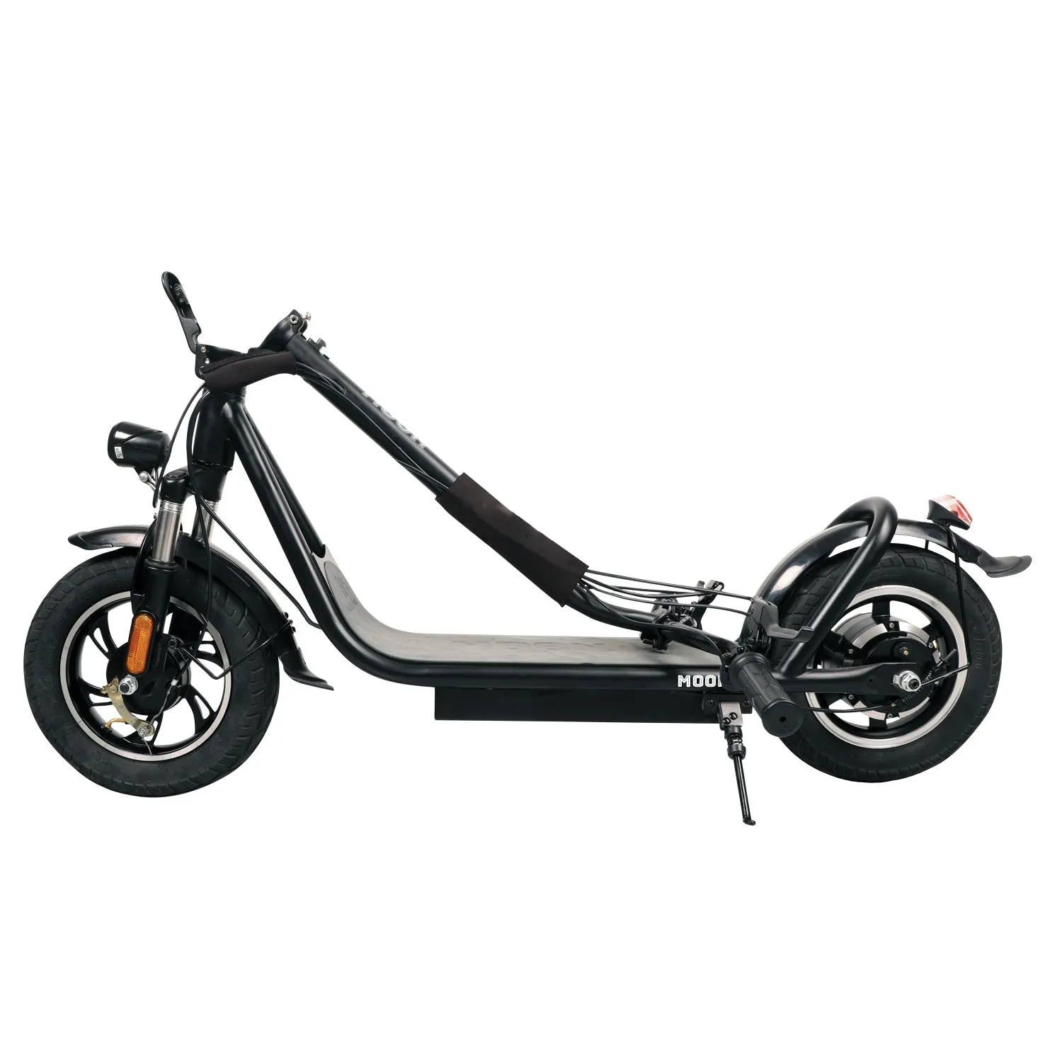 Moon E-Kick Scooter