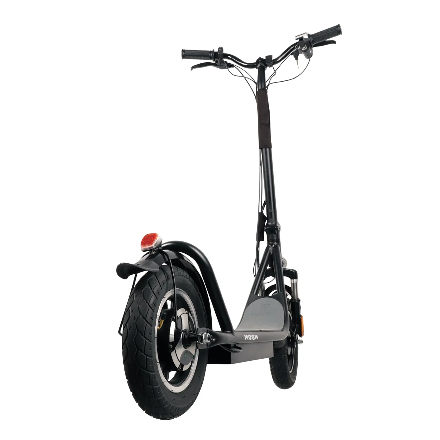 Moon E-Kick Scooter