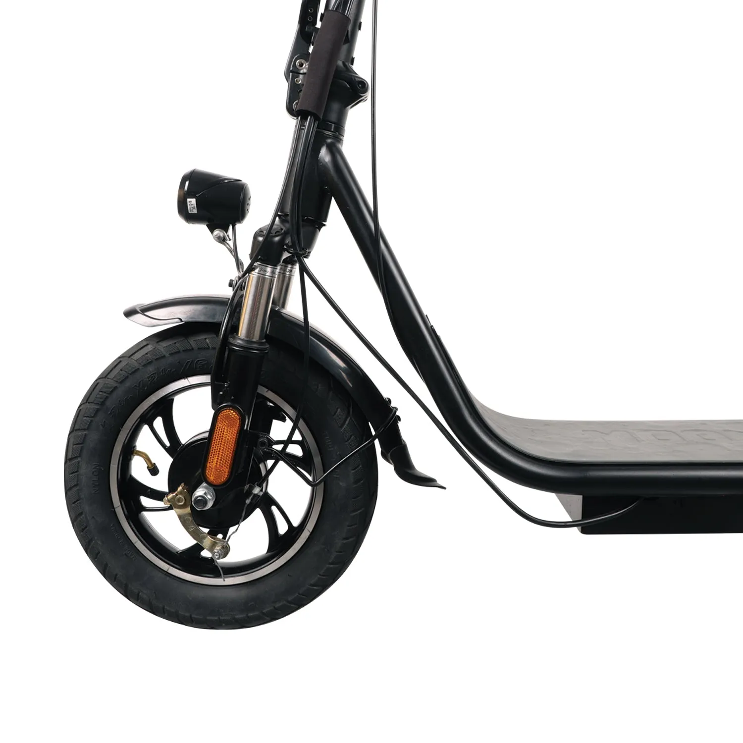 Moon E-Kick Scooter