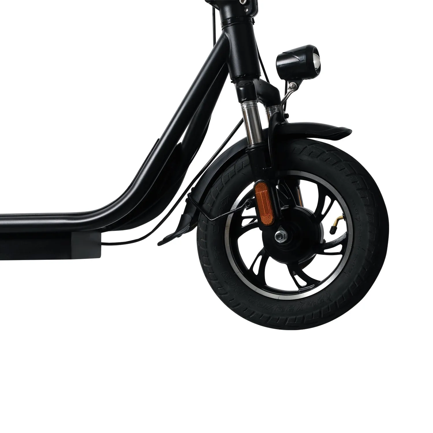 Moon E-Kick Scooter