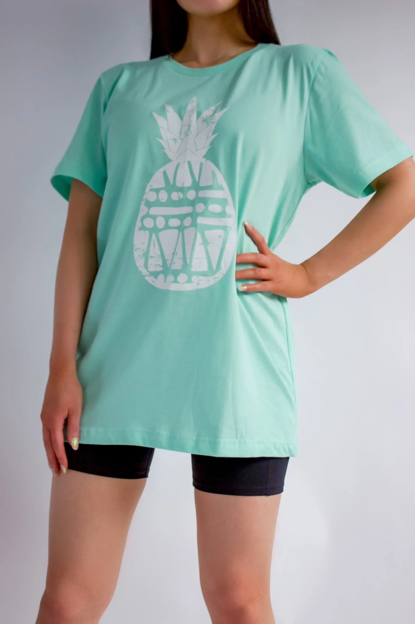 Pineapple Tee