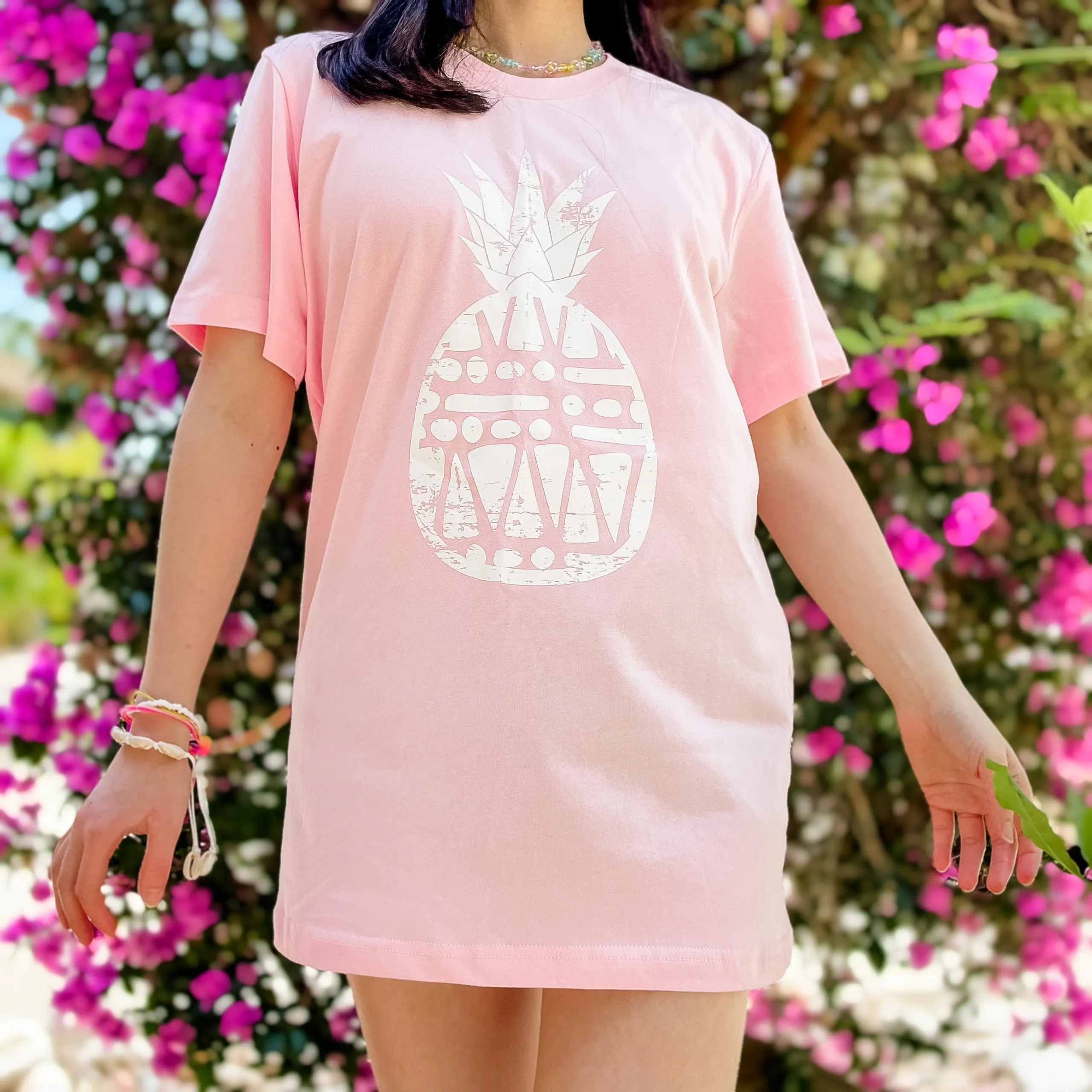 Pineapple Tee