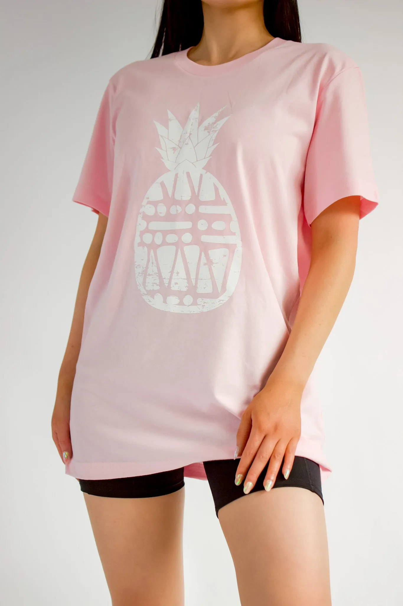 Pineapple Tee