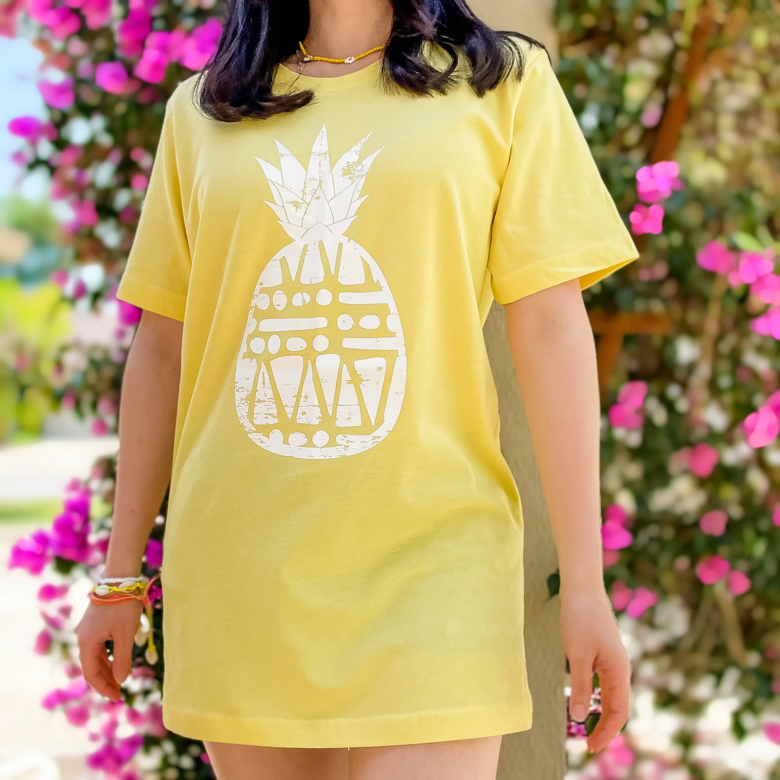 Pineapple Tee