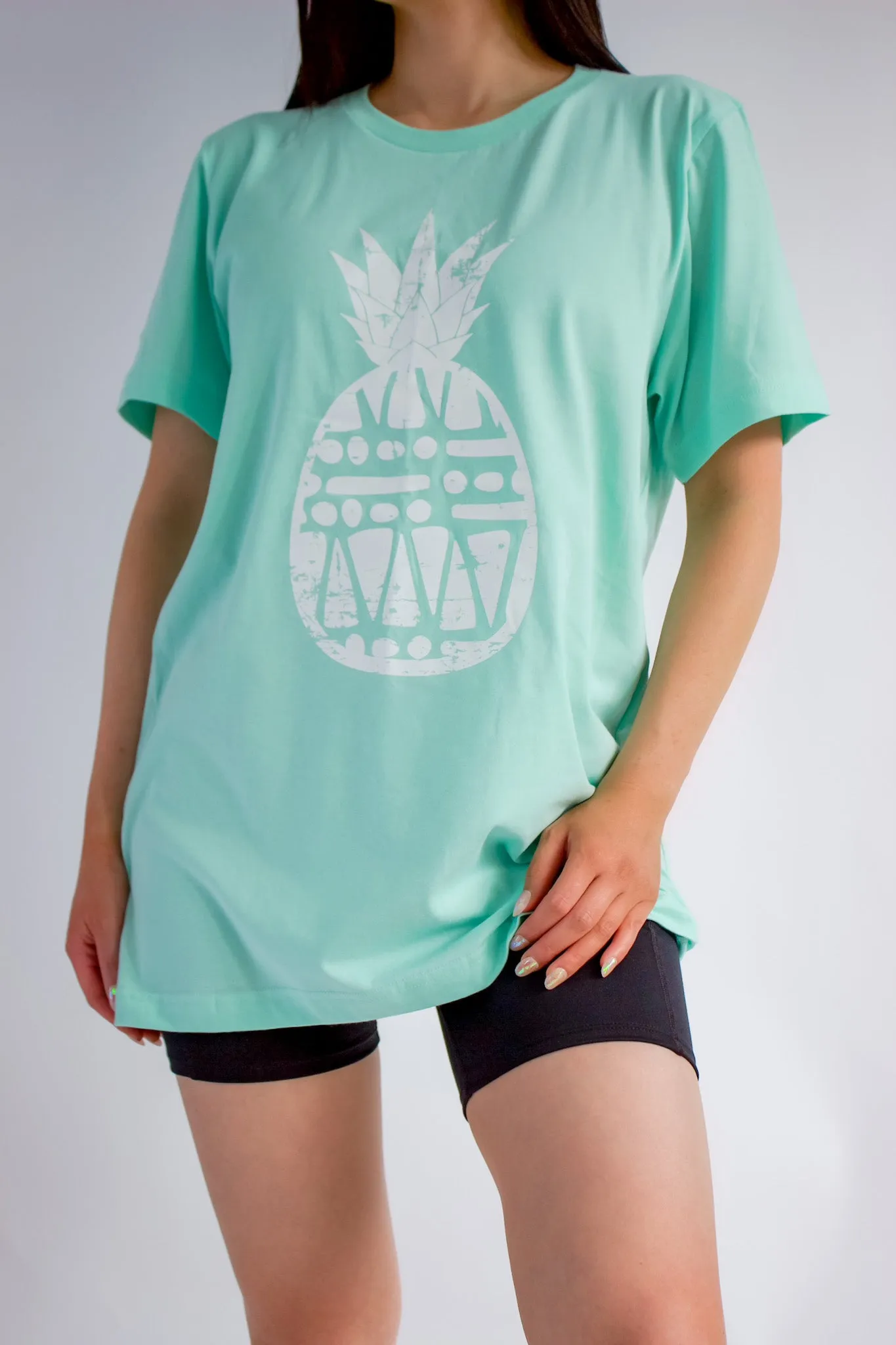 Pineapple Tee